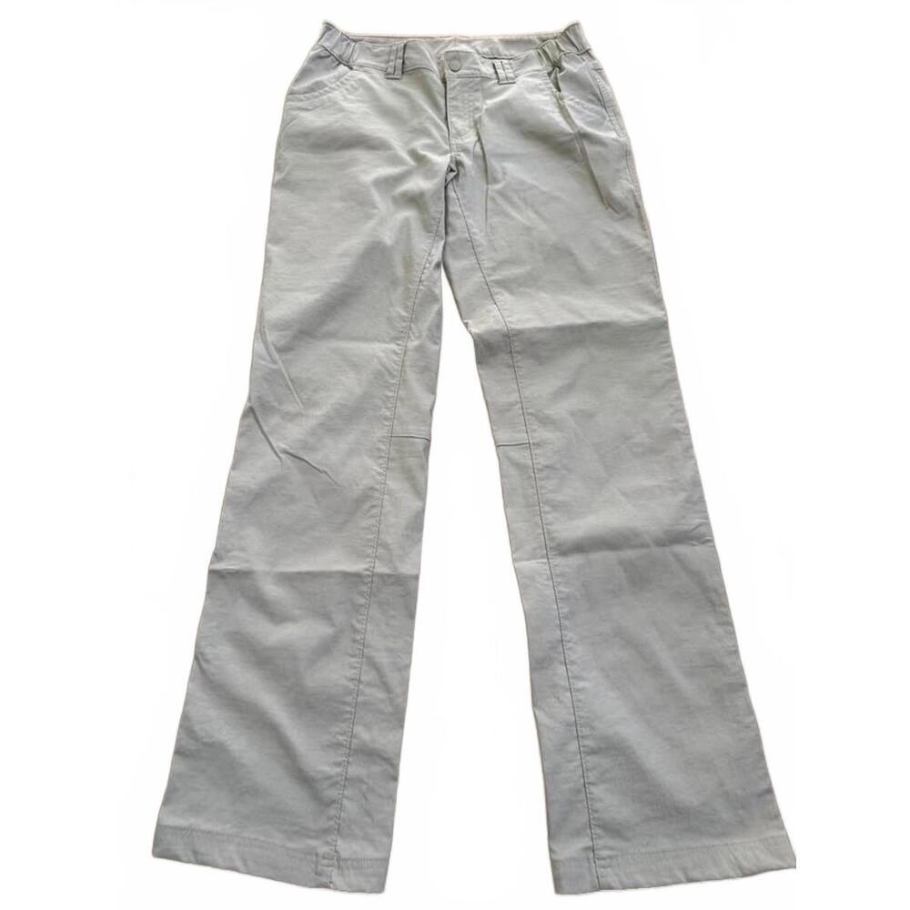 Women’s Duluth Trading Cargo Pants Sz 6